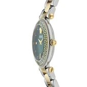 Versace VRSCVE8B00524 Kadın Kol Saati thumbnail 2