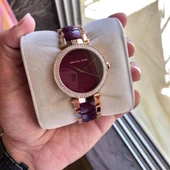 Michael Kors Parker MK6412 Kadın Kol Saati thumbnail 3