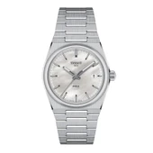 T1372101111100 Tissot PRX Kadın Kol Saati T137.210.11.111.00 thumbnail 1