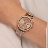 Michael Kors MK5896 Bayan Kol Saati thumbnail 5