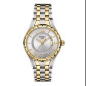 Tissot T-Lady T0722102203800 Kadın Kol Saati T072.210.22.038.00 thumbnail 1