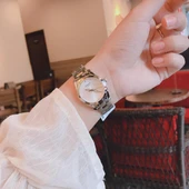 Tissot T-Wave T1122101103600 Kadın Kol Saati T112.210.11.036.00 thumbnail 5