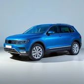 VW Tiguan 2016-2020 Dizel Yakıt Pompa Kontrol Ünitesi 3Q0906121D thumbnail 2