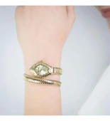 Just Cavalli JC1L356M0025 Kadın Kol Saati thumbnail 4