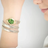 Just Cavalli JC1L304M0065 Kadın Kol Saati thumbnail 4