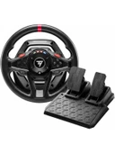 Thrustmaster T128-X Xbox/pc Yarış Direksiyonu Seti thumbnail 1