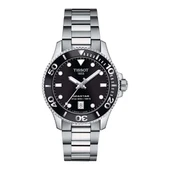 Tissot Seastar 1000 36mm T1202101105100 Kol Saati T120.210.11.051.00 thumbnail 1