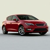 Seat Leon 2013-2016 Dizel Yakıt Pompa Kontrol Ünitesi 3Q0906121B thumbnail 2