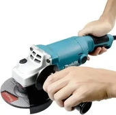 Makita GA 5010 125MM Avuç Taşlama Makinesi thumbnail 6