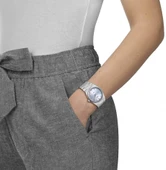 Tissot PRX T137.210.11.351.00 Kadın Kol Saati thumbnail 5