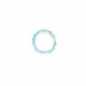 Aquamarin Doğaştaş Bileklik thumbnail 2
