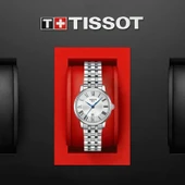 T1222101103300 Tissot Carson Premium Kadın Kol Saati T122.210.11.033.00 thumbnail 3
