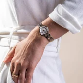 Tissot Bellissima Small Lady T1260102201301 Kadın Kol Saati T126.010.22.013.01 thumbnail 6