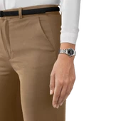 Tissot Classic Dream Lady T1292101105300 Kadın Kol Saati T129.210.11.053.00 thumbnail 5