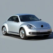 VW Beetle 2012-2016 TSi Motor Turbo Ara Boru Plastik 04E145875F thumbnail 3