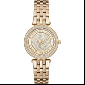 Michael Kors MK3445 Kadın Kol Saati thumbnail 1