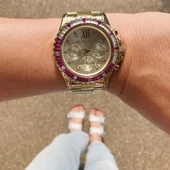 Michael Kors MK5871 Kadın Kol Saati thumbnail 3