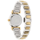 Versace VRSCVEAA01320 Kadın Kol Saati thumbnail 3