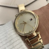 Tommy Hilfiger TH1782235 Kadın Kol Saati thumbnail 3