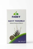 esfabey Neşe Natural  Hayıt Tohumlu Bitkisel Karışımlı Macun 420gr thumbnail 2