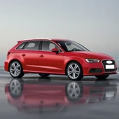 Audi A3 S.back 2013-2016 Dizel Yakıt Pompa Kontrol Ünitesi 3Q0906121B thumbnail 2
