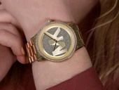 Michael Kors MK6862 Kadın Kol Saati thumbnail 4