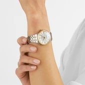 Tissot Chemin Des Tourelles T099.207.22.118.00 Powermatic 80 Otomatik Kadın Kol Saati T099207221180 thumbnail 2