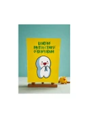 ÇOCUK AJANDA SETİ 5 Lİ thumbnail 4