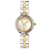 Versace VRSCVEZ400321 Kadın Kol Saati VEZ400321 thumbnail 1