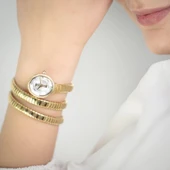 Just Cavalli JC1L269M0025 Kadın Kol Saati thumbnail 4