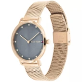 Tommy Hilfiger TH1782669 Kadın Kol Saati thumbnail 2