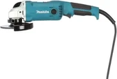 Makita GA 5010 125MM Avuç Taşlama Makinesi thumbnail 7