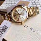 Michael Kors MK3490 Kadın Kol Saati thumbnail 2