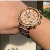 Michael Kors MK5663 Kadın Kol Saati thumbnail 2