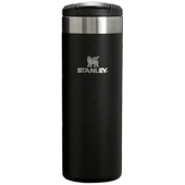 Stanley The Aerolight Transit Bardak 0,47 L Siyah thumbnail 1