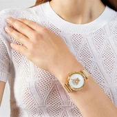 Versace VRSCVEDV00619 Kadın Kol Saati thumbnail 4