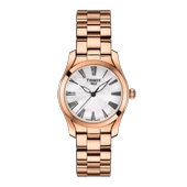 Tissot T-Wave T1122103311300 Kadın Kol Saati T112.210.33.113.00 thumbnail 1