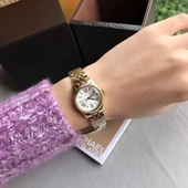 Michael Kors MK3229 Kadın Kol Saati thumbnail 4