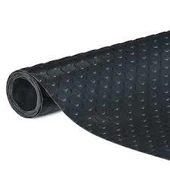 PASPAS PARA DESENLİ ZEMİN KAPLAMA SİYAH 2,2 MM ENİ 100-CM 1 MT thumbnail 2