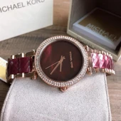 Michael Kors Parker MK6412 Kadın Kol Saati thumbnail 5