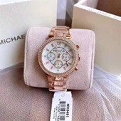 Michael Kors MK5491 Kadın Kol Saati thumbnail 4