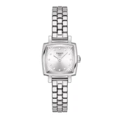 T0581091103601 Tissot Lovely Square Kadın Kol Saati T058.109.11.036.01 thumbnail 1