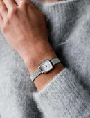 T0581091103600 Tissot Lovely Square Kadın Kol Saati T058.109.11.036.00 thumbnail 4