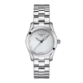 Tissot T-Wave T1122101103600 Kadın Kol Saati T112.210.11.036.00 thumbnail 1