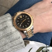 Versace VRSCV12040015 Kadın Kol Saati thumbnail 4