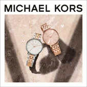 Michael Kors MK3897 Kadın Kol Saati thumbnail 3
