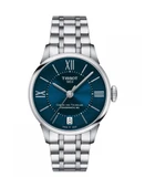 Tissot Chemin Des Tourelles T099.207.11.048.00 Powermatic 80 Otomatik Kadın Kol Saati T0992071104800 thumbnail 1