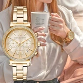 Michael Kors MK6559 Bayan Kol Saati thumbnail 3