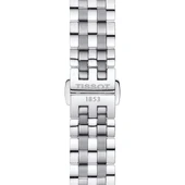 Tissot Brideport Lady T0970101103800 Kadın Kol Saati T097.010.11.038.00 thumbnail 3