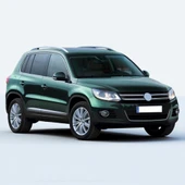 VW Tiguan 2012-2015 Dizel Yakıt Pompa Kontrol Ünitesi 3Q0906121C thumbnail 2